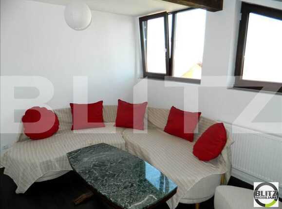 Apartament de vânzare 4 camere Marasti - 2064AV | BLITZ Cluj-Napoca | Poza5