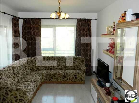 Apartament de vânzare 4 camere Marasti - 2064AV | BLITZ Cluj-Napoca | Poza1