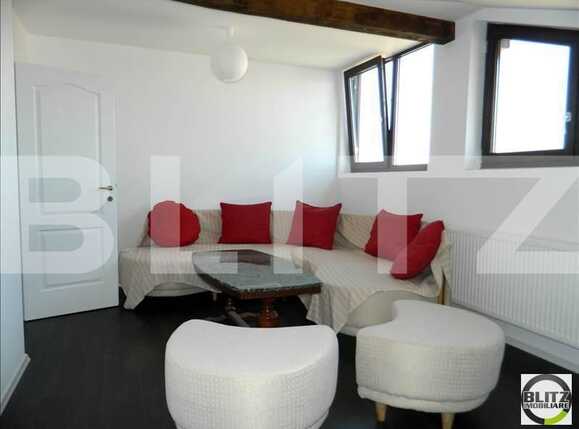 Apartament de vânzare 4 camere Marasti - 2064AV | BLITZ Cluj-Napoca | Poza4