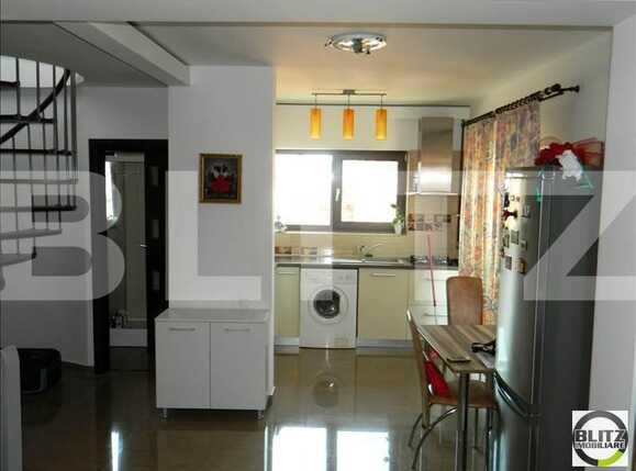 Apartament de vânzare 4 camere Marasti - 2064AV | BLITZ Cluj-Napoca | Poza3