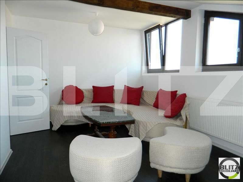 Apartament de vânzare 4 camere Marasti - 2064AV | BLITZ Cluj-Napoca | Poza4