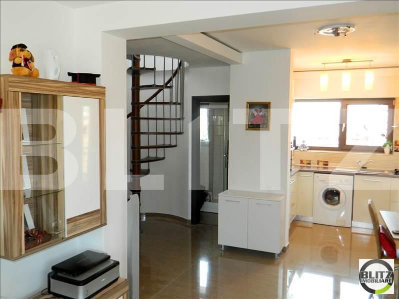 Apartament de vânzare 4 camere Marasti - 2064AV | BLITZ Cluj-Napoca | Poza2