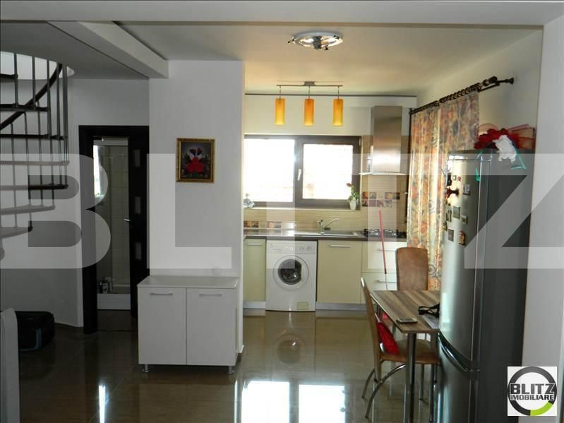 Apartament de vânzare 4 camere Marasti - 2064AV | BLITZ Cluj-Napoca | Poza3