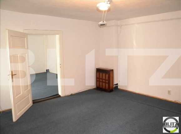 Spațiu birouri de închiriat Andrei Mureşanu - 20640SIB | BLITZ Cluj-Napoca | Poza5