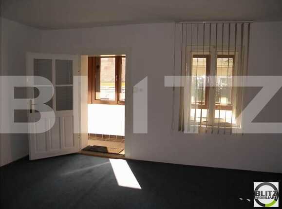 Spațiu birouri de închiriat Andrei Mureşanu - 20640SIB | BLITZ Cluj-Napoca | Poza7