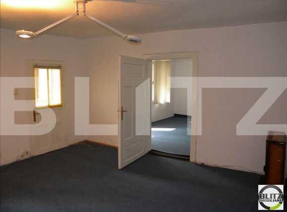 Spațiu birouri de închiriat Andrei Mureşanu - 20640SIB | BLITZ Cluj-Napoca | Poza6