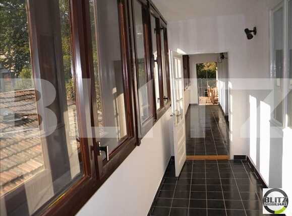 Spațiu birouri de închiriat Andrei Mureşanu - 20640SIB | BLITZ Cluj-Napoca | Poza1