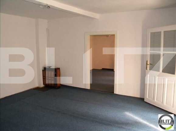 Spațiu birouri de închiriat Andrei Mureşanu - 20640SIB | BLITZ Cluj-Napoca | Poza4