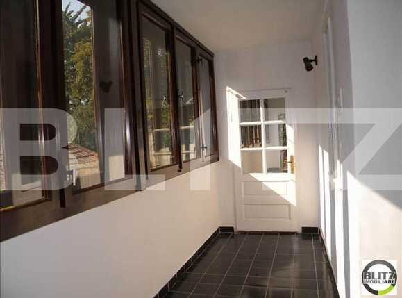 Spațiu birouri de închiriat Andrei Mureşanu - 20640SIB | BLITZ Cluj-Napoca | Poza2