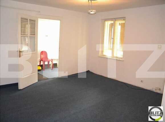 Spațiu birouri de închiriat Andrei Mureşanu - 20640SIB | BLITZ Cluj-Napoca | Poza3