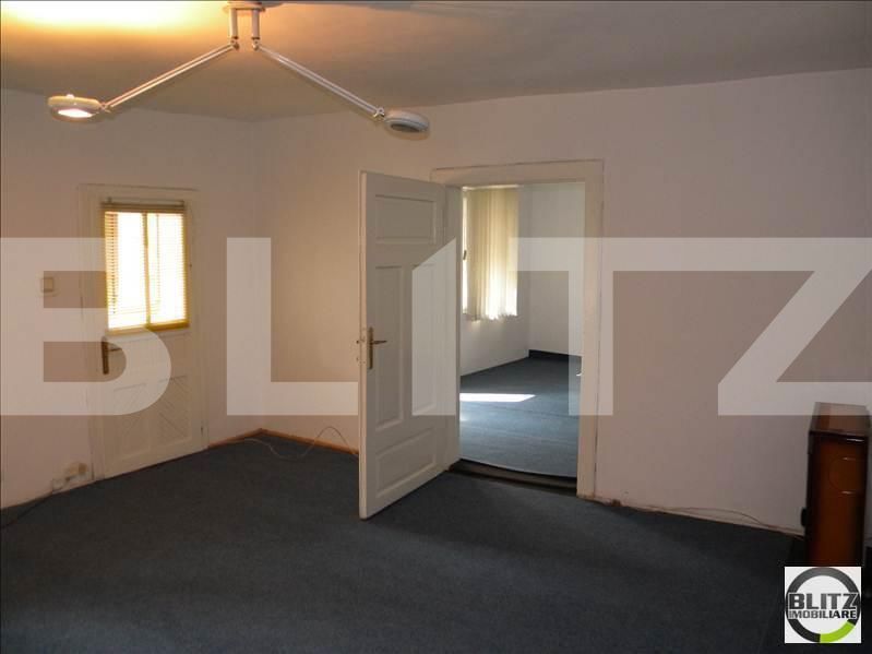 Spațiu birouri de închiriat Andrei Mureşanu - 20640SIB | BLITZ Cluj-Napoca | Poza6