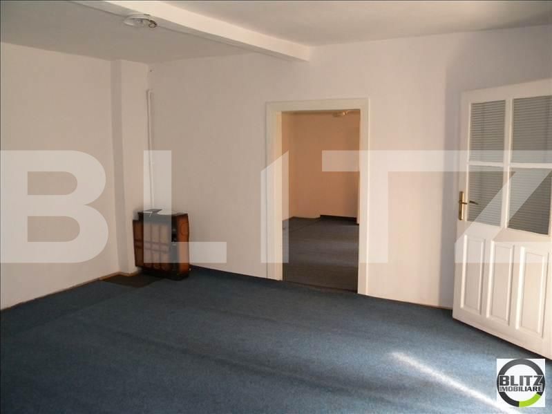 Spațiu birouri de închiriat Andrei Mureşanu - 20640SIB | BLITZ Cluj-Napoca | Poza4