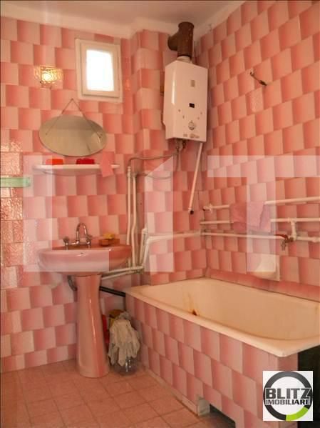 Spațiu birouri de închiriat Andrei Mureşanu - 20640SIB | BLITZ Cluj-Napoca | Poza8