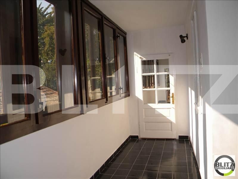 Spațiu birouri de închiriat Andrei Mureşanu - 20640SIB | BLITZ Cluj-Napoca | Poza2