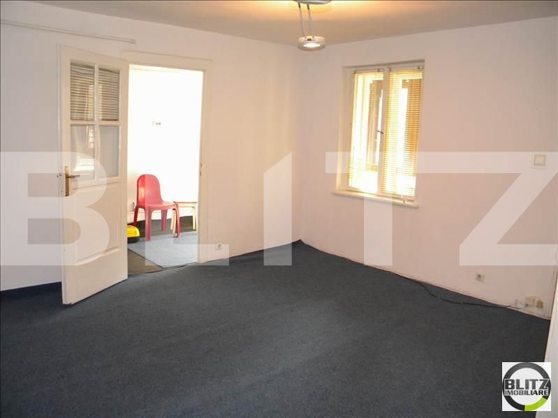 Spațiu birouri de închiriat Andrei Mureşanu - 20640SIB | BLITZ Cluj-Napoca | Poza3