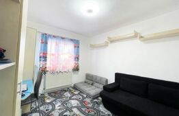 Apartament 4 camere, 77 mp, Plopilor