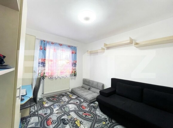 Apartament de vânzare 4 camere Plopilor - 206403AV | BLITZ Cluj-Napoca | Poza5