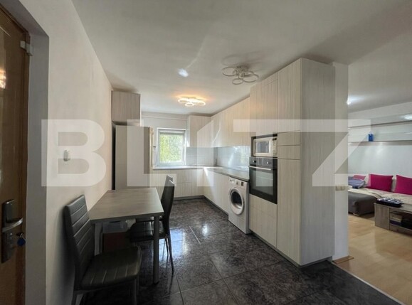 Apartament de vânzare 4 camere Manastur - 206403AV | BLITZ Cluj-Napoca | Poza1