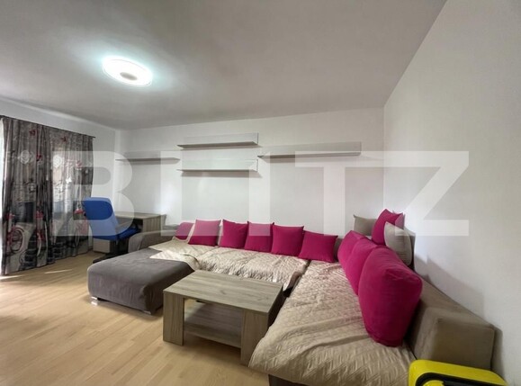 Apartament de vânzare 4 camere Manastur - 206403AV | BLITZ Cluj-Napoca | Poza2