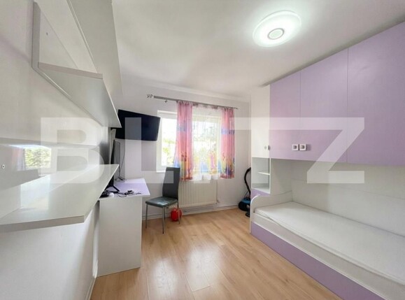 Apartament de vânzare 4 camere Manastur - 206403AV | BLITZ Cluj-Napoca | Poza4