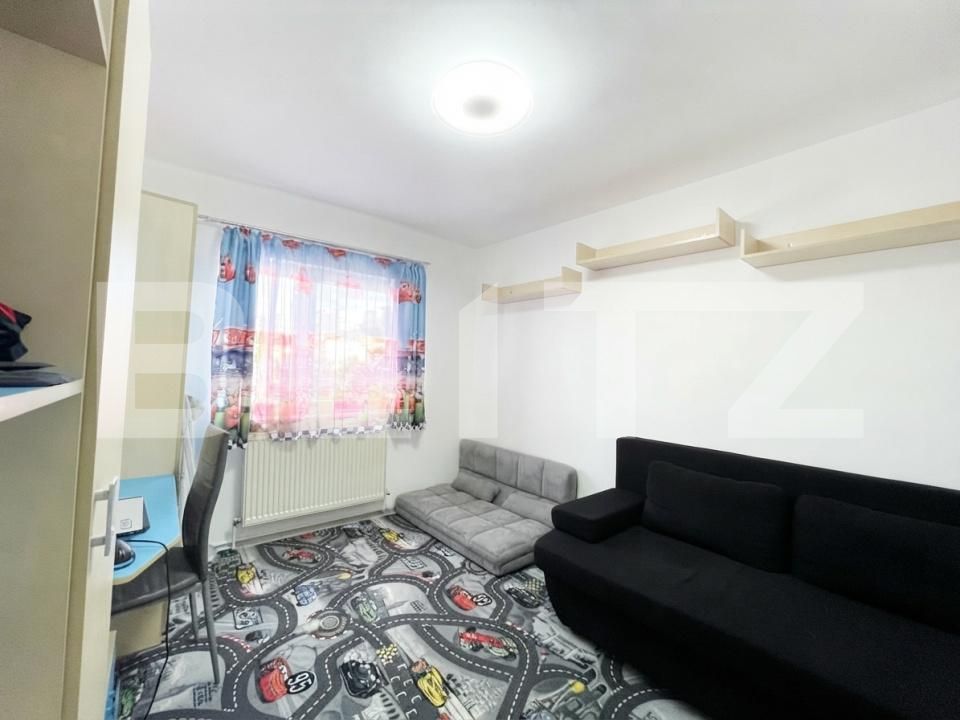 Apartament de vânzare 4 camere Plopilor - 206403AV | BLITZ Cluj-Napoca | Poza5