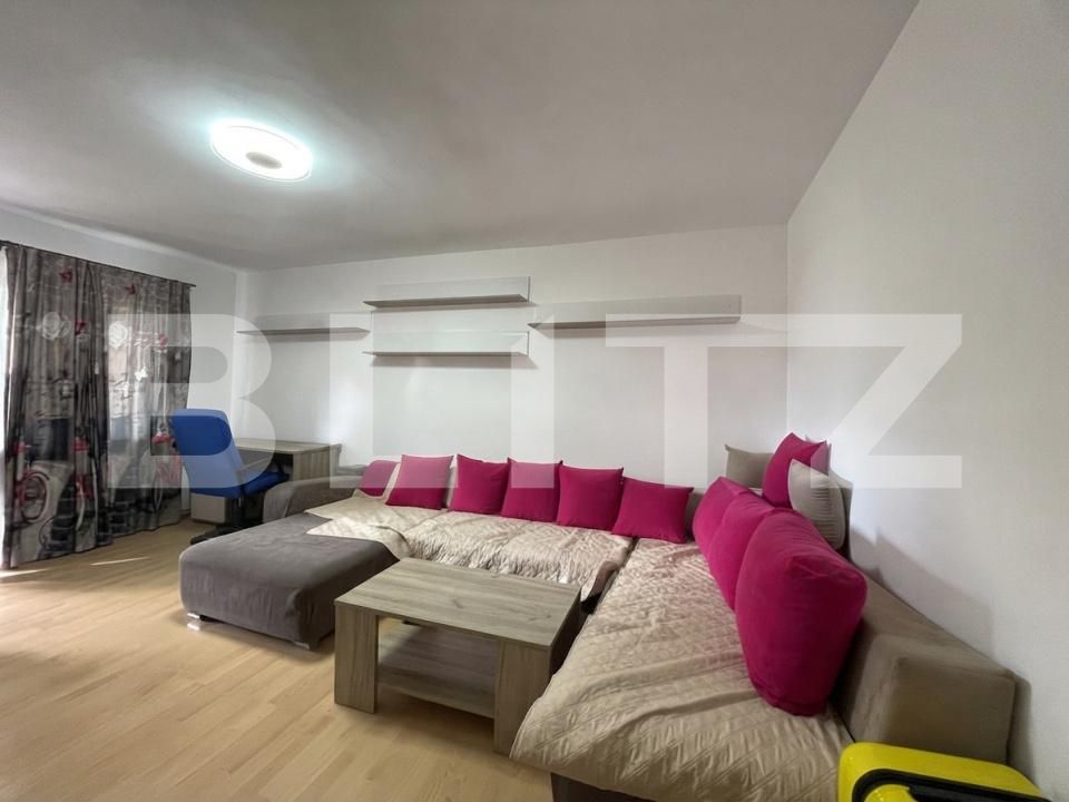 Apartament de vânzare 4 camere Manastur - 206403AV | BLITZ Cluj-Napoca | Poza2