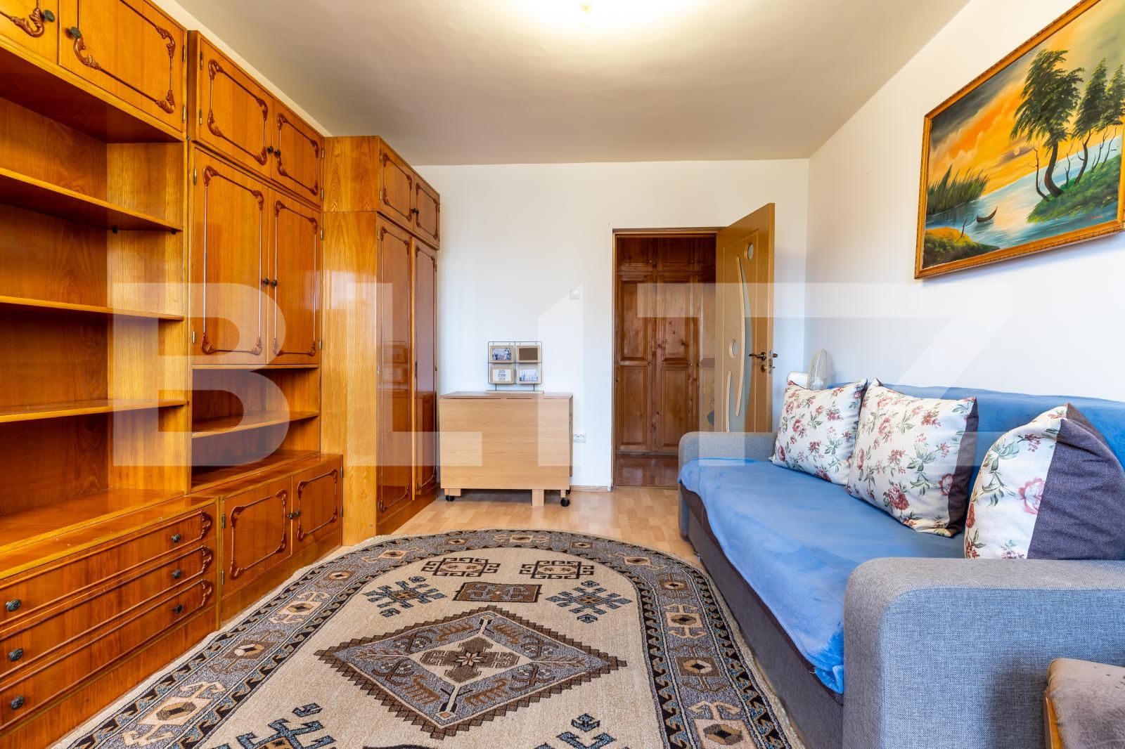 Apartament de vânzare 2 camere Intre Lacuri - 206404AV | BLITZ Cluj-Napoca | Poza2