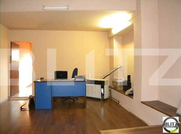 Spațiu birouri de închiriat Andrei Mureşanu - 20641SIB | BLITZ Cluj-Napoca | Poza5