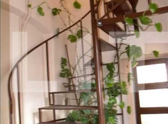 Spațiu birouri de închiriat Andrei Mureşanu - 20641SIB | BLITZ Cluj-Napoca | Poza8