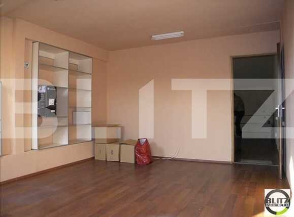 Spațiu birouri de închiriat Andrei Mureşanu - 20641SIB | BLITZ Cluj-Napoca | Poza2