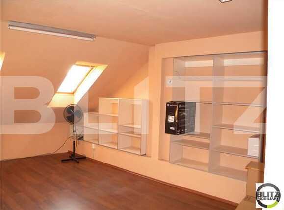 Spațiu birouri de închiriat Andrei Mureşanu - 20641SIB | BLITZ Cluj-Napoca | Poza4