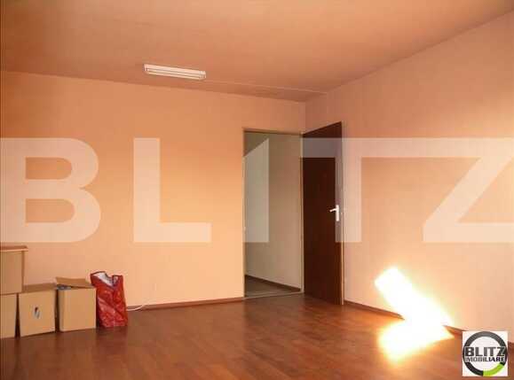 Spațiu birouri de închiriat Andrei Mureşanu - 20641SIB | BLITZ Cluj-Napoca | Poza3