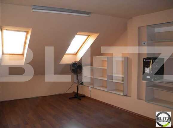 Spațiu birouri de închiriat Andrei Mureşanu - 20641SIB | BLITZ Cluj-Napoca | Poza1