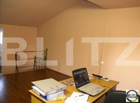 Spațiu birouri de închiriat Andrei Mureşanu - 20641SIB | BLITZ Cluj-Napoca | Poza6