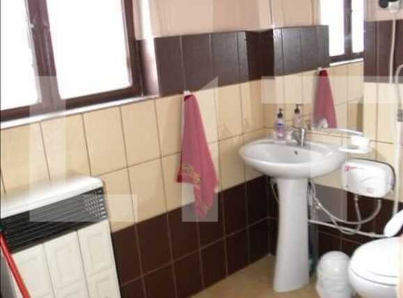 Spațiu birouri de închiriat Andrei Mureşanu - 20641SIB | BLITZ Cluj-Napoca | Poza7