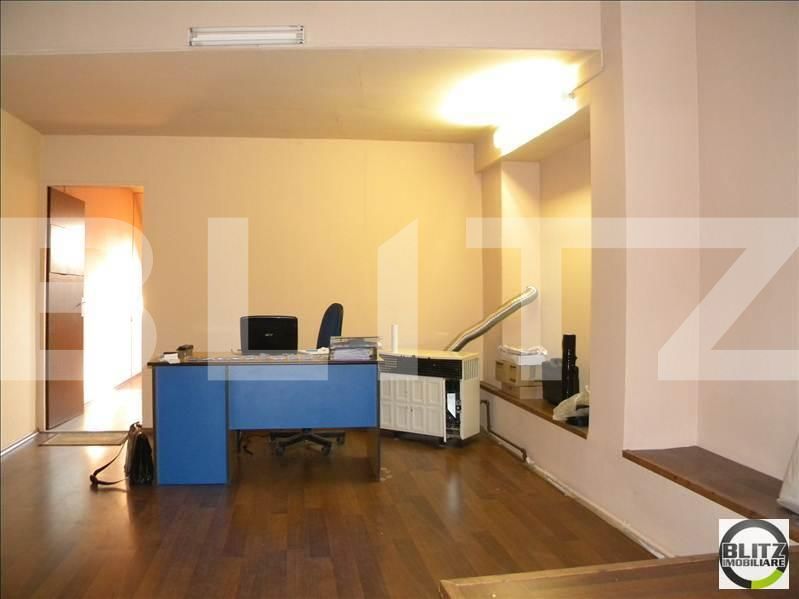 Spațiu birouri de închiriat Andrei Mureşanu - 20641SIB | BLITZ Cluj-Napoca | Poza5