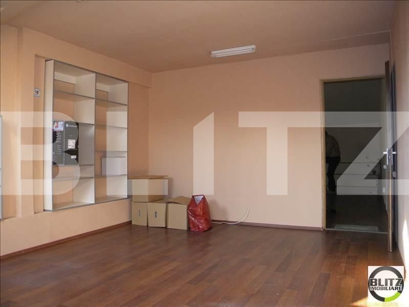 Spațiu birouri de închiriat Andrei Mureşanu - 20641SIB | BLITZ Cluj-Napoca | Poza2