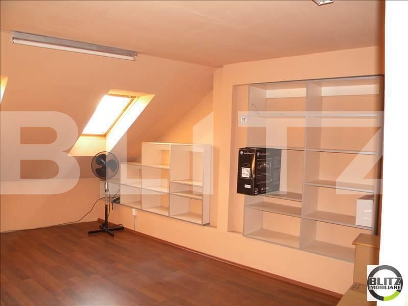 Spațiu birouri de închiriat Andrei Mureşanu - 20641SIB | BLITZ Cluj-Napoca | Poza4