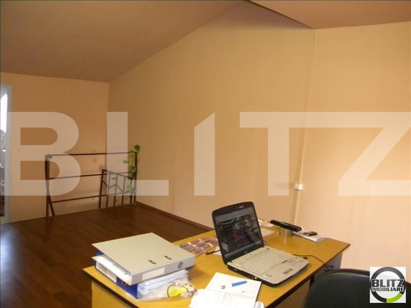Spațiu birouri de închiriat Andrei Mureşanu - 20641SIB | BLITZ Cluj-Napoca | Poza6