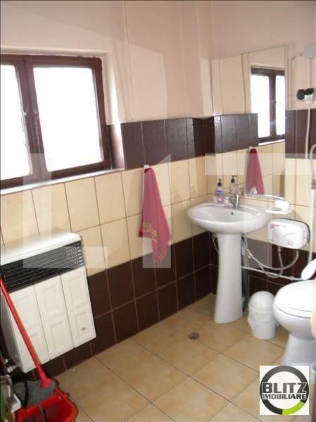 Spațiu birouri de închiriat Andrei Mureşanu - 20641SIB | BLITZ Cluj-Napoca | Poza7