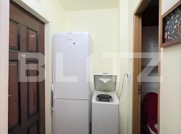 Garsonieră de închiriat Marasti - 206419AI | BLITZ Cluj-Napoca | Poza6