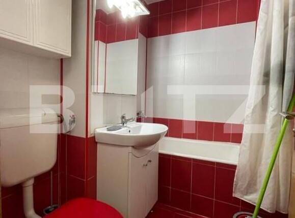 Garsonieră de închiriat Marasti - 206419AI | BLITZ Cluj-Napoca | Poza8