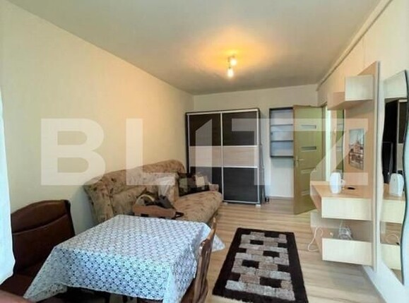 Garsonieră de închiriat Marasti - 206419AI | BLITZ Cluj-Napoca | Poza3