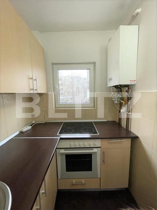 Garsonieră de închiriat Marasti - 206419AI | BLITZ Cluj-Napoca | Poza4