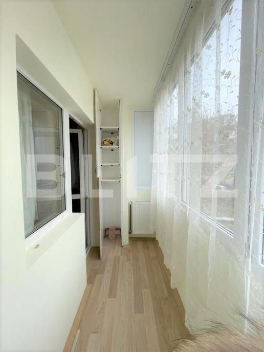 Garsonieră de închiriat Marasti - 206419AI | BLITZ Cluj-Napoca | Poza10