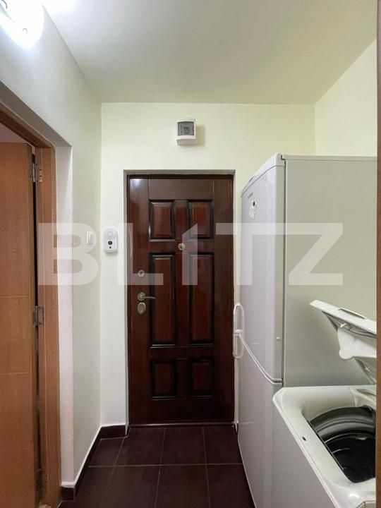 Garsonieră de închiriat Marasti - 206419AI | BLITZ Cluj-Napoca | Poza7