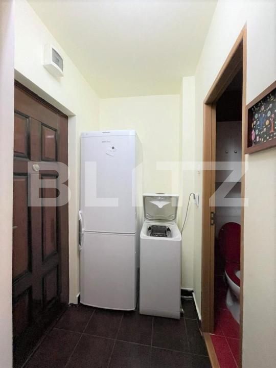Garsonieră de închiriat Marasti - 206419AI | BLITZ Cluj-Napoca | Poza6