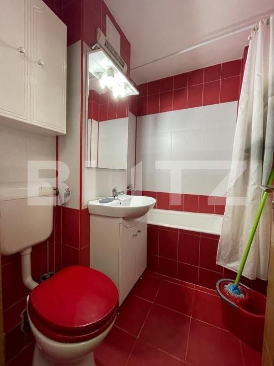 Garsonieră de închiriat Marasti - 206419AI | BLITZ Cluj-Napoca | Poza8
