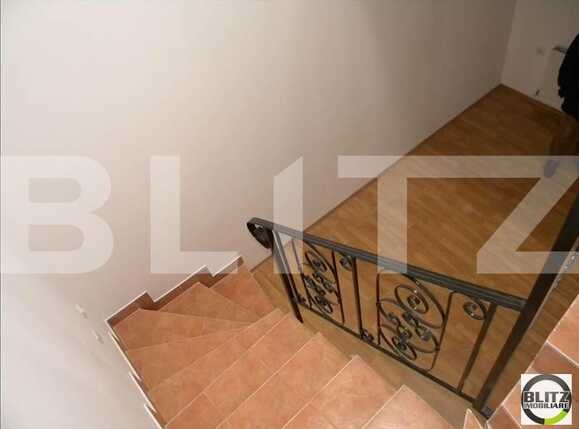 Spațiu birouri de închiriat Andrei Mureşanu - 20642SIB | BLITZ Cluj-Napoca | Poza7