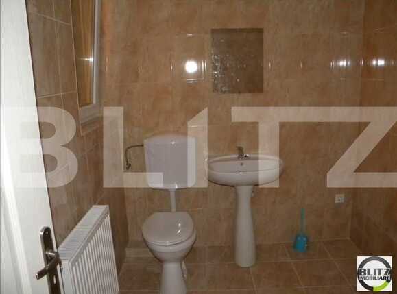 Spațiu birouri de închiriat Andrei Mureşanu - 20642SIB | BLITZ Cluj-Napoca | Poza8